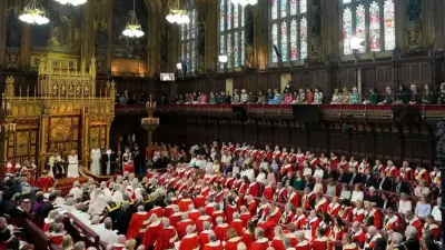 Church of England to Apologize for Historical Forced Adoptions of Unmarried Mothers' Babies