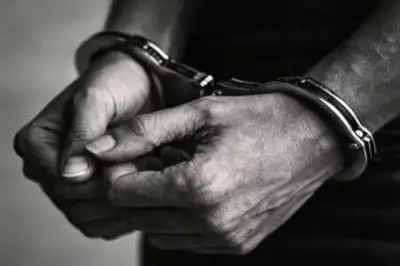 CID Arrests Home Guard for Rs 1.06 Crore Bokaro Treasury Fraud