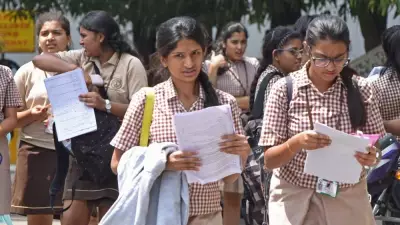 CISCE 2026 Results: ICSE 99.18%, ISC 99.14% Pass Percentage