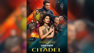 Citadel Season 2 Trailer & 2026 Release Date Revealed, Priyanka Chopra Returns