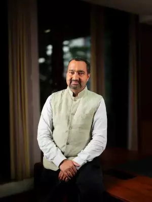 City Union Bank MD N Kamakodi to step down on April 30 after 15-year tenure