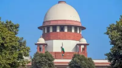 CJI Forms Diverse 9-Judge Bench to Rule on Women's Religious Rights vs Faith