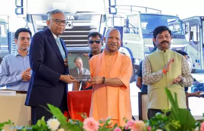 CM Yogi Adityanath Directs Strict Action on Worker Rights Violations in UP