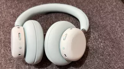 CMF Headphone Pro Review: Great Sound and Design at a Value Price