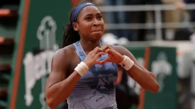 Coco Gauff: The Meteoric Rise of a Tennis Prodigy to Global Stardom