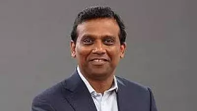 Cognizant CEO's Compensation Surges 18% to $19 Million in 2025