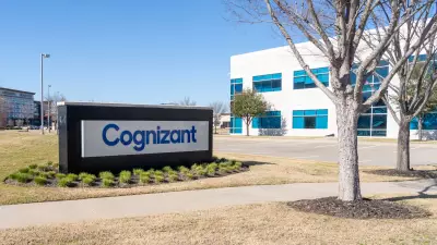 Cognizant Implements Token Metering to Track AI Fluency of Associates