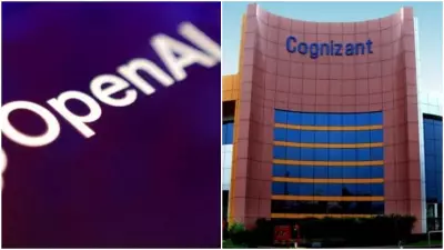 Cognizant Partners with OpenAI's Codex to Revolutionize Enterprise Software Engineering