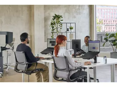 Colebrook Bosson Saunders: New Leadership Opportunities in Hybrid Work Environments