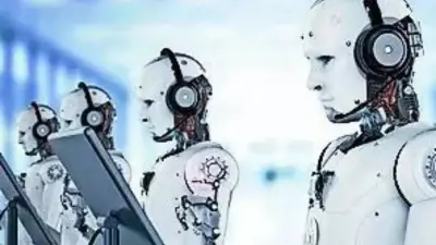 College Students Rethink Majors as AI Threatens Entry-Level Jobs