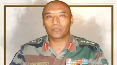 Colonel Sonam Wangchuk, Kargil War Hero and 'Lion of Ladakh', Dies at 61