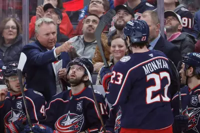 Columbus Blue Jackets Re-Sign Rick Bowness as Head Coach Amid Player Support