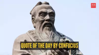 Confucius's Enduring Wisdom: A Guide to Morality, Resilience, and Self-Improvement