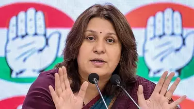 Congress Accuses PM Modi of Shedding Crocodile Tears on Women's Quota