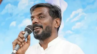 Congress Bets on Church Leader T T Praveen to Counter BJP, TVK in Vilavancode