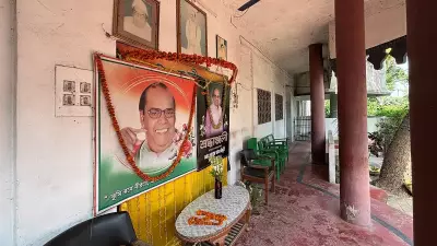 Congress Bets on Ghani Khan Legacy in Malda for 2026 West Bengal Polls