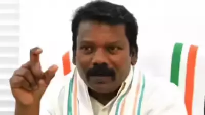 Congress Finalizes 27 Candidates for Tamil Nadu Assembly Polls Amid Factionalism