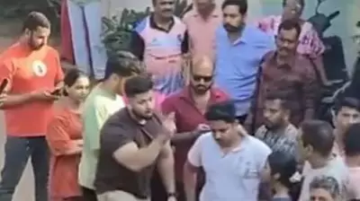 Congress Leader Accuses BJP of Using 'Love Jihad' Claims for Bypoll Tensions