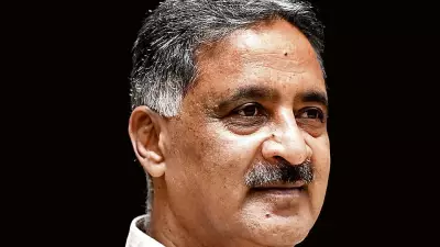 Congress MLC Ramesh Babu Accuses BJP Leaders of Personal Attacks in Karnataka