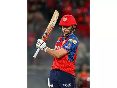 Connolly Credits Punjab Kings' Success to Mutual Learning and Team Synergy