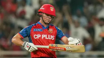 Cooper Connolly Fit for PBKS vs DC IPL 2026 Clash, Confirms Coach