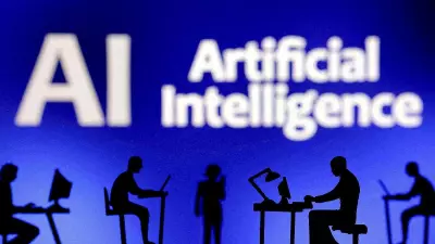 Corporate Leaders Plan Major AI Investment, Averaging $186 Million Annually