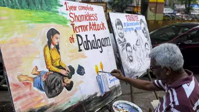 Could Pahalgam Happen Again? Lt Gen MK Katiyar Warns of Future Threats