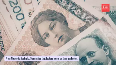 Countries That Feature Women on Their Currency Notes