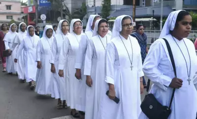Court-Ordered Tribunals Restore 55 Missionaries of Charity Nuns to Bengal Voter List