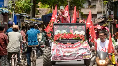 CPI-M in West Bengal: Renewal or Repetition in 2026 Elections?