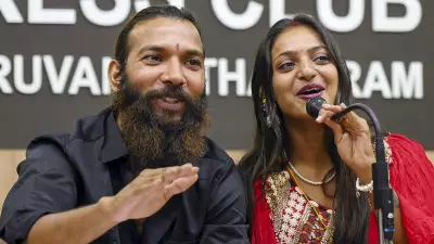 CPI's Binoy Viswom Claims Politics Drives Controversy Over Monalisa Bhosle's Marriage