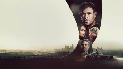 Crime 101 X Review: Did Chris Hemsworth and Mark Ruffalo's Heist Thriller Impress?