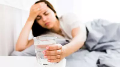 Crucial Early Signs of Dehydration You Must Never Ignore This Summer