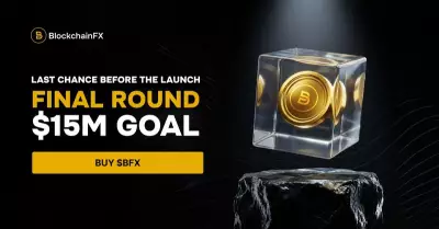 Crypto Market 2026: BlockchainFX, Solana, and BNB in Focus