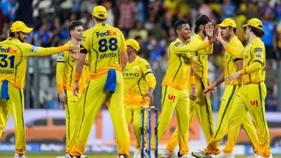 CSK vs GT Pitch Report: Chennai Surface to Assist Spinners, Dew Factor Key