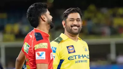 CSK's Chepauk Fortress Under Threat as Punjab Kings Eye Another Win