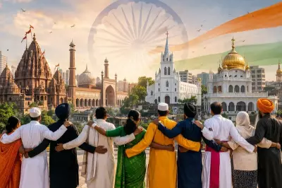Cultural Nationalism vs. Pluralism: Can India Balance Both Ideals?