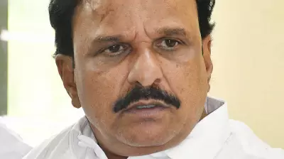 D Sudhakar Yet to Regain Consciousness: CM Siddaramaiah