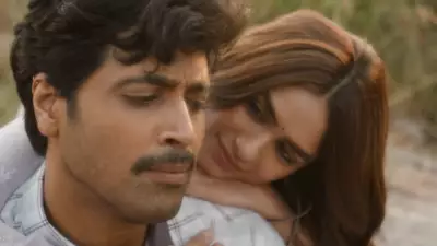 Dacoit Trailer Released: Adivi Sesh, Mrunal Thakur, Anurag Kashyap in Love-Revenge Saga