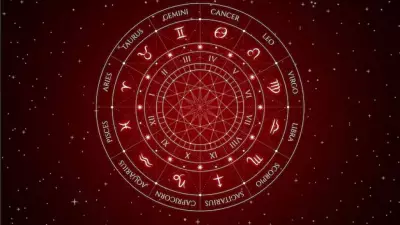 Daily Health Horoscope: Zodiac Wellness Tips for Balanced Mind and Body