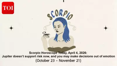 Daily Horoscope: Financial Caution and Emotional Balance Advised Today