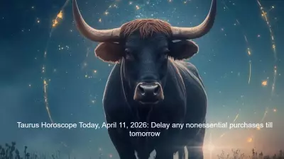 Daily Horoscope: Jupiter Brings Financial Gains, Venus Tests Relationships