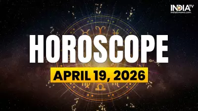 Daily Horoscope Predictions for April 19, 2026: Insights for All Zodiac Signs