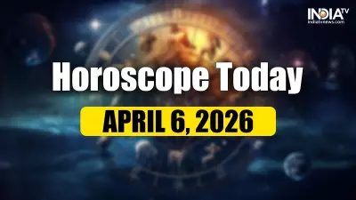 Daily Horoscope Predictions for April 6, 2026: Insights for All Zodiac Signs