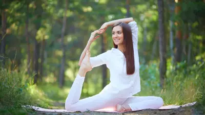 Daily Yoga Routine for Women: Key Benefits and Health Advantages
