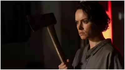 Daisy Ridley-Brenton Thwaites Zombie Film 'We Bury The Dead' OTT Release Date