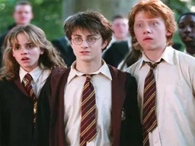 Daniel Radcliffe Ranks Harry Potter Films, Names Deathly Hallows Part 2 as Best