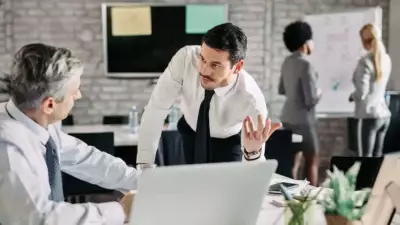 Dark Triad Traits: Why Toxic Leaders Are Drawn to Power