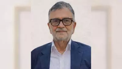 Darshan Kumar, Brother of T-Series Founder Gulshan Kumar, Passes Away in Delhi