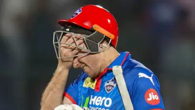 David Miller in Tears After Delhi Capitals' Heartbreaking 1-Run Loss to Gujarat Titans